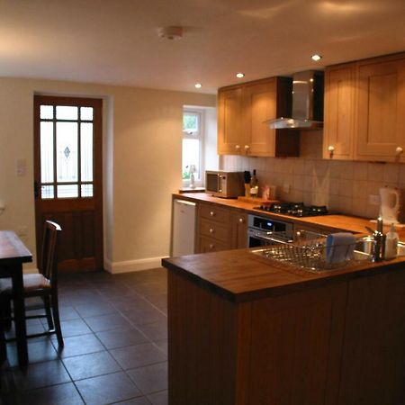 Waverley Place Kirkton of Largo Luaran gambar