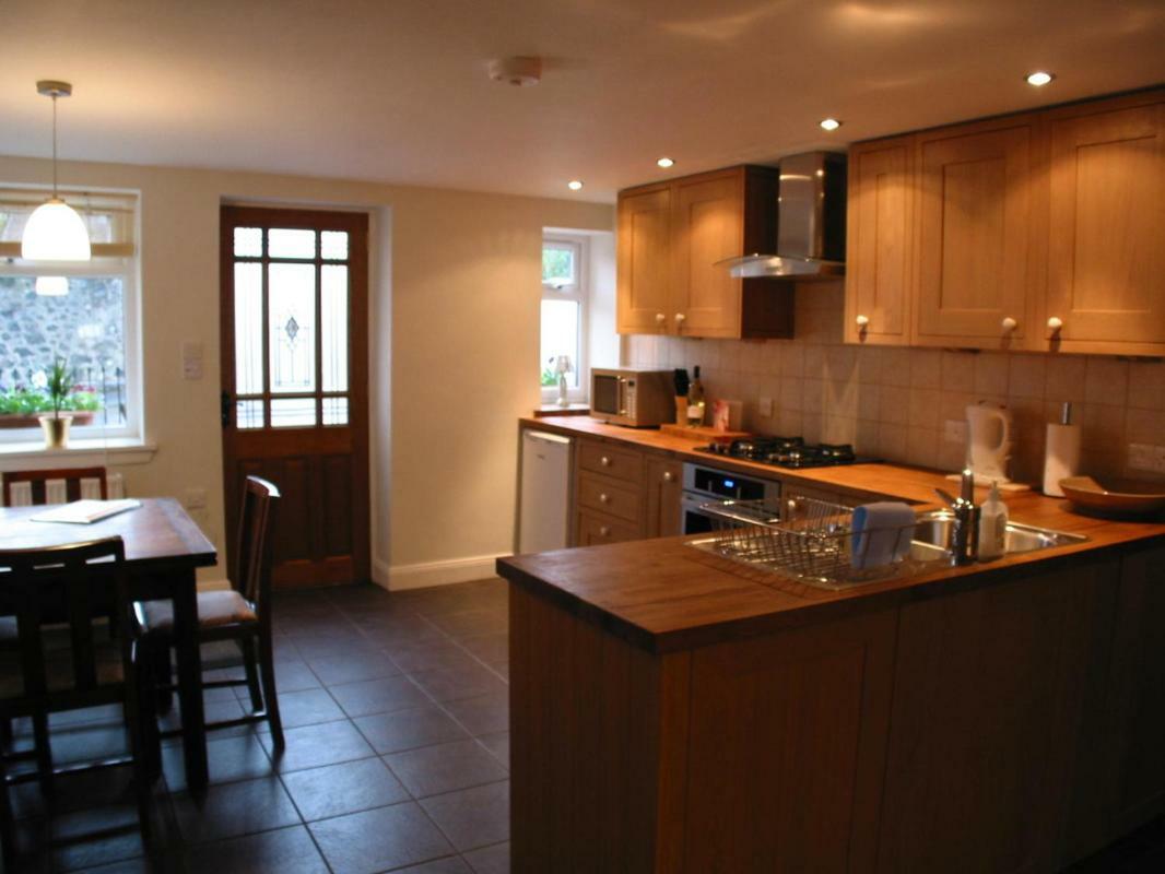 Waverley Place Kirkton of Largo Luaran gambar