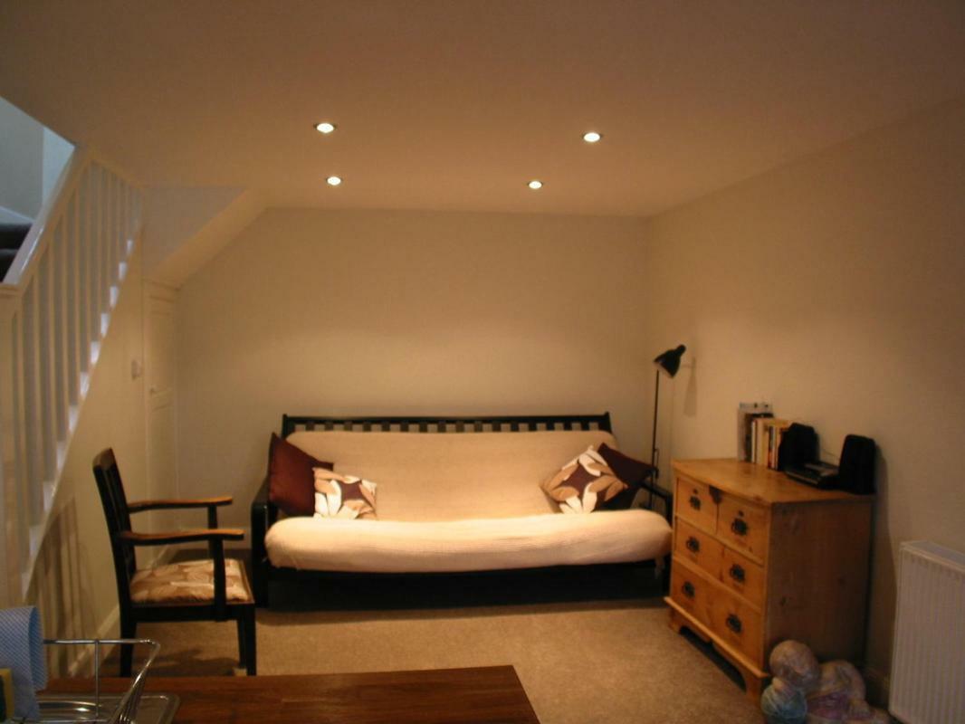 Waverley Place Kirkton of Largo Luaran gambar